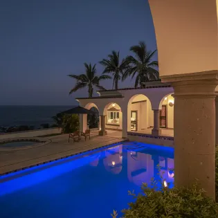12 villa tortuga