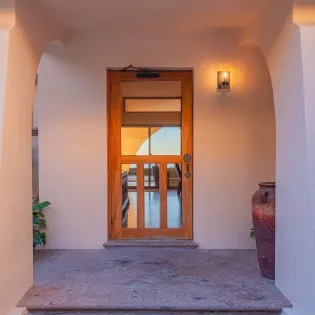 12 villas costa brava exterior