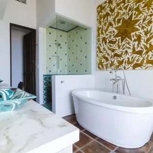 12 villas del mar 212 bathroom