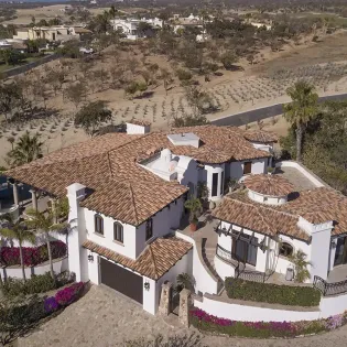 128 casa corona
