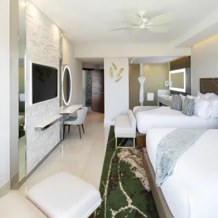 13 bedroom 1 garza blanca 3 bedroom oceanfront penthouse