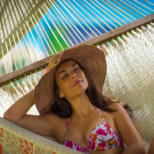 13 casa dorada los cabos hammock