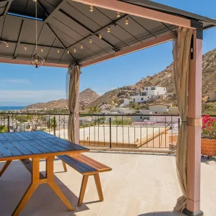 13 casa toro outdoor dining