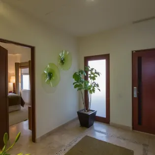 13 corazon cabo resort penthouse 7022 entryway