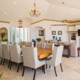 13 dining area villa leonetti