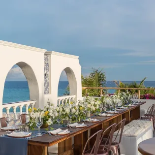 13 exterior mar del cabo