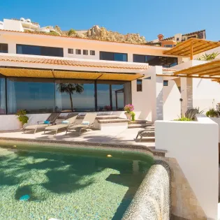 13 exterior sunset villa