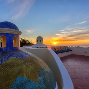 13 exterior villa agave azul