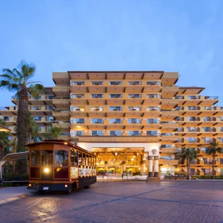 13 exterior villa del palmar beach resort   spa