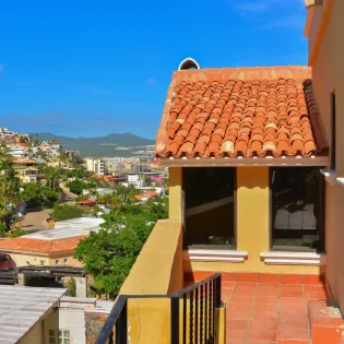 13 exterior villa los geckos