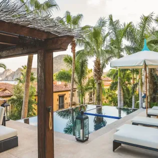 13 hacienda beach club and residences poolside