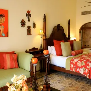 13 hacienda encantada residences suite