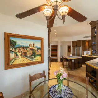 13 hallway villa grande