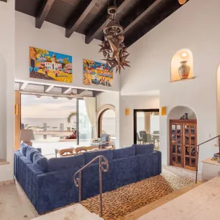 13 living room casa bellamar de cabo colorado