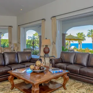13 living room villa las brisas
