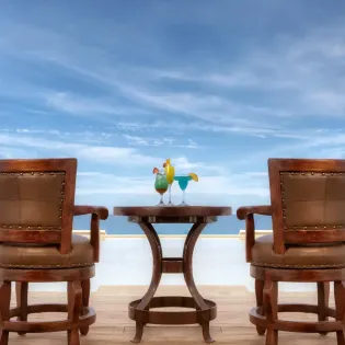 13 marquis los cabos relax