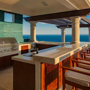 13 outdoor kitchen casa stella