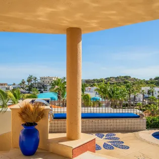 13 patio villa ladrillo