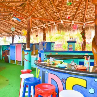 13 playa grande beach resort kidsclub