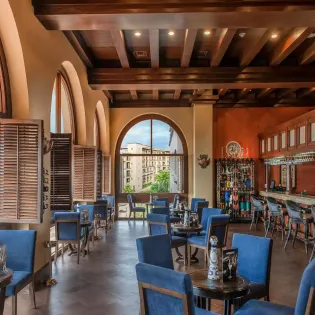 13 pueblo bonito sunset beach golf and spa resort restaurant