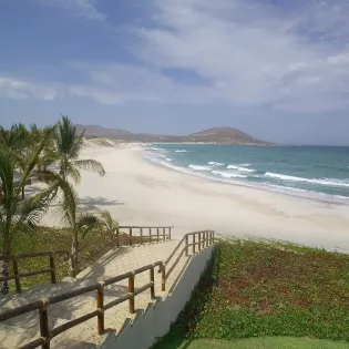 13 rancho de costa beach