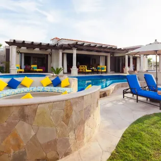 13 residences at hacienda encantada