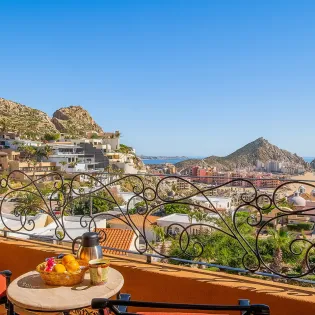 13 sunrise villa