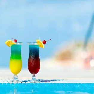13 the ridge at playa grande by solmar cocktails
