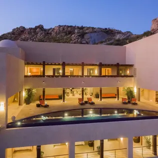 13 villa bellissima