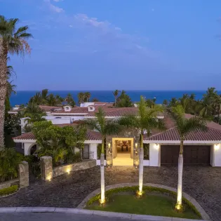 13 villa esperanza