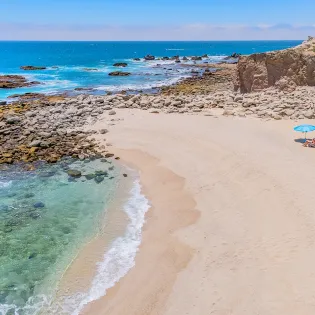 13 villa mareas beach