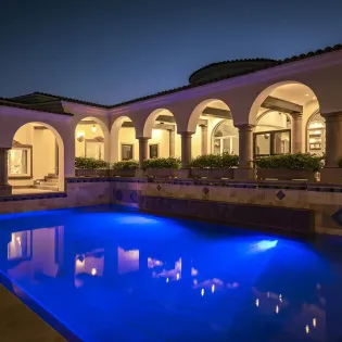 13 villa tortuga