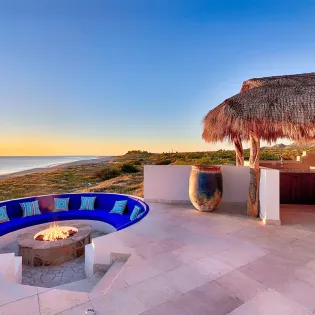 13 vllla bahia de los frailes outdoor seating