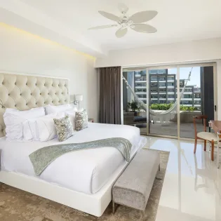 14 bedroom 1 garza blanca 3 bedroom oceanfront penthouse