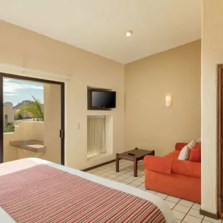 14 bedroom 1 solmar resort