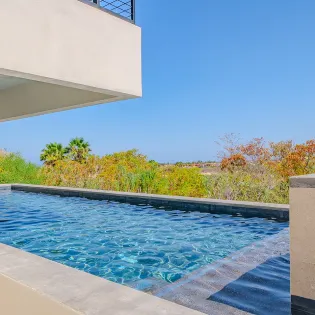 14 casa de monedas pool