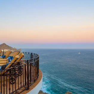 14 casa grande terrace views