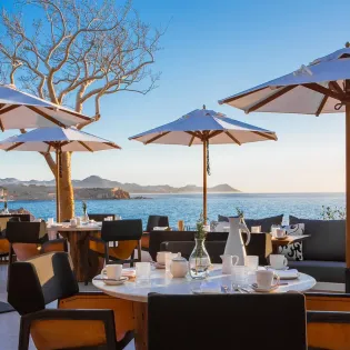 14 chileno bay resort   residences restaurant
