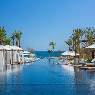 14 chileno bay resort 4 bedroom oceanfront villa resortpool