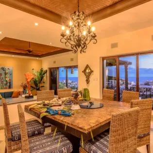 14 dining area casa sonara