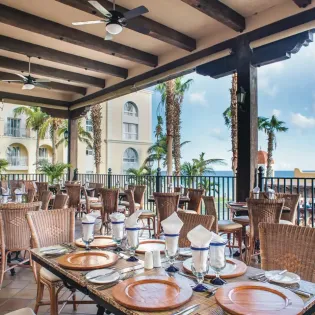 14 dining area riu santa fe