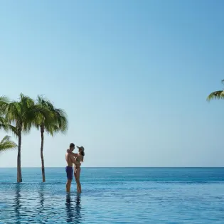 14 dreams los cabos pool
