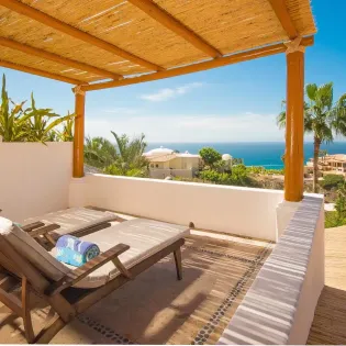 14 exterior sunset villa