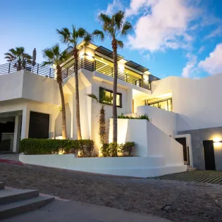 14 exterior villa de lam