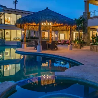 14 exterior villa de suenos