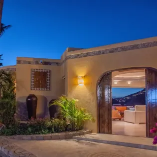 14 exterior villa dos vistas