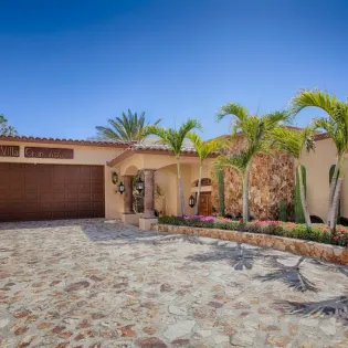 14 exterior villa gran vista