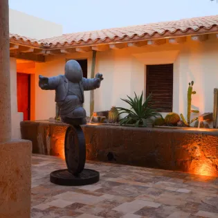 14 exterior villa piedra blanca
