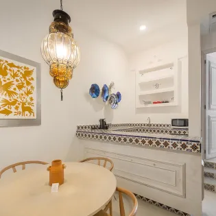14 hallway mar del cabo