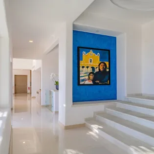 14 hallway villa esencia del mar